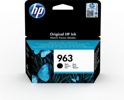 HP 963 - cartouche d'encre originale