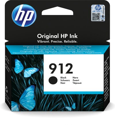 HP 912A - cartouche d'encre originale