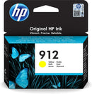 HP 912A - cartouche d'encre originale