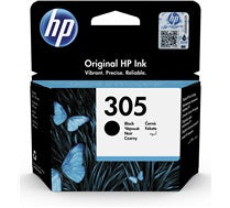 HP 305  - cartouche d'encre originale