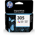 HP 305  - cartouche d'encre originale
