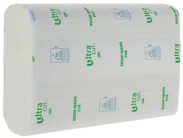 SERVIETTE EN Z 20,3X24 COLIS 20 PAQUETS