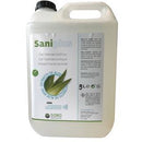 GEL HYDROALCOOLIQUE SANIPLUS 5L
