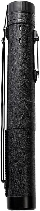 Tube télescopique avec poignée de transport diamètre 60 mm