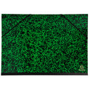 Carton à dessin Annonay avec élastiques 32x45 cm - Pour format A3