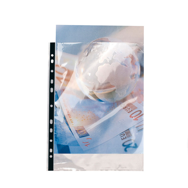 Pochette enveloppe à bouton PP FC 260 x 360mm en plastique Transparent -  Enveloppes et pochettes - Papier et enveloppes - Fourniture de bureau -  Tous ALL WHAT OFFICE NEEDS