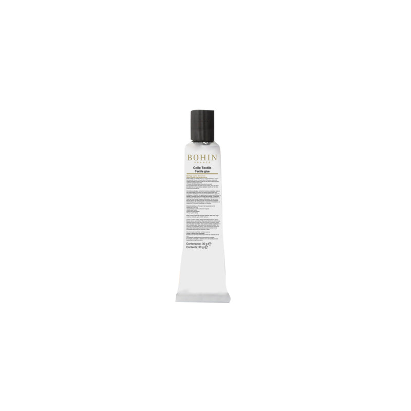 COLLE SPECIALE TEXTILE- TUBE 30G
