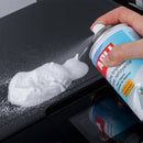 Mousse nettoyante informatiques 400 ml.