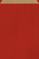 POCHETTES CADEAUX  PAPIER KRAFT COULEUR 60G PAR 50