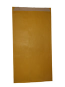 POCHETTES CADEAUX  PAPIER KRAFT COULEUR 60G PAR 50