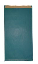 POCHETTES CADEAUX  PAPIER KRAFT COULEUR 60G PAR 50