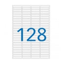 ETIQUETTE BLANCHE multi usages