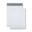 pochettes polyéthylène 310x410 bande de protection SPECIAL E. COMMERCE par 100