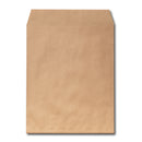 Pochettes radio kraft brun 320x420 90 g/m²