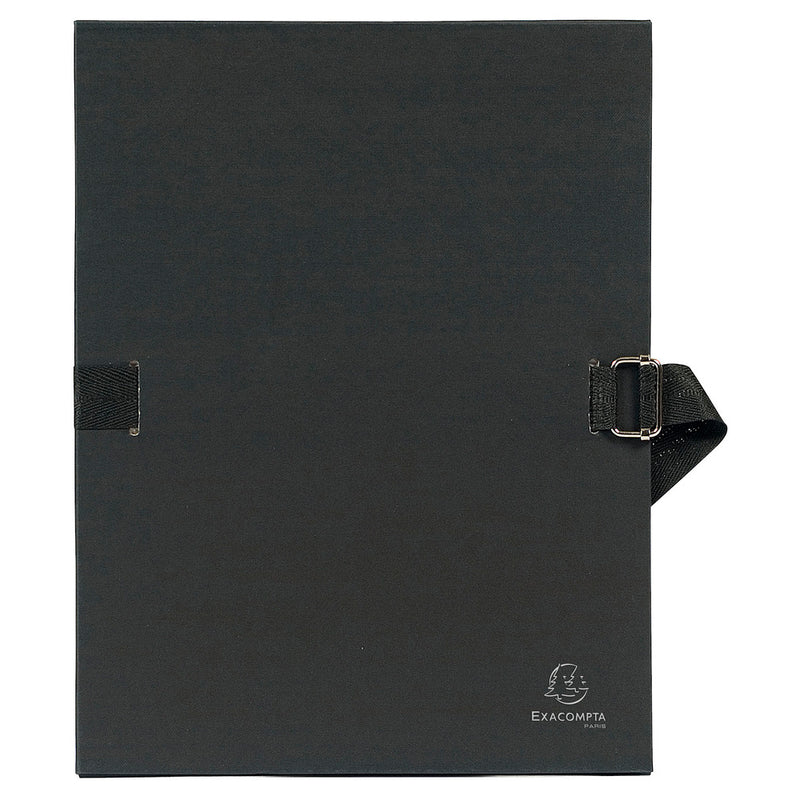 randbcom: declinaison de couleurs  Chemise dos extensible papier - 24x32cm
