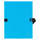 Chemise dos extensible papier - 24x32cm