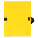 Chemise dos extensible papier - 24x32cm