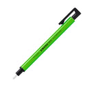 Stylo gomme MONO ZERO ronde 2,3mm diamètre, rétractable et rechargeable TOMBOW