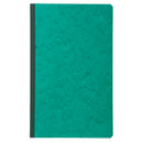 Piqûre 32x19,5cm recettes-dépenses 80 pages