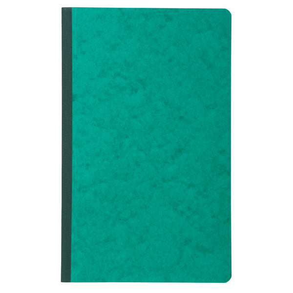 Piqûre 32x19,5cm recettes-dépenses 80 pages