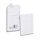 Pochettes bulles d'air 75 g/m² bande de protection par 10