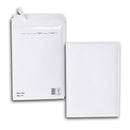 Pochettes bulles d'air 75 g/m² bande de protection par 10