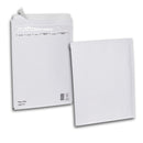 Pochettes bulles d'air 75 g/m² bande de protection par 10