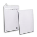 Pochettes bulles d'air 75 g/m² bande de protection par 10