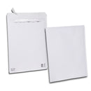 Pochettes bulles d'air 75 g/m² bande de protection par 10