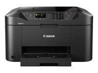 Multifonction jet d'encre Canon Maxify MB2150 JE 4/1 19/13 IPM wifi