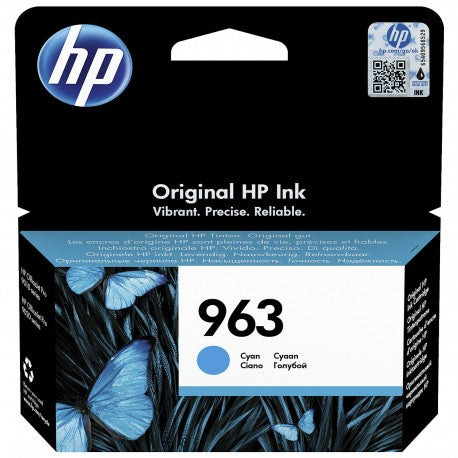 HP 963 - cartouche d'encre originale