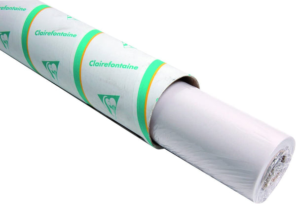 Rouleau Papier Calque - 0,75x20 m 40/45g -