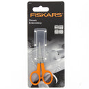 CISEAUX FISKARS CLASSIC PRECISION 10 CM