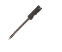 AIGUILLE AVEC COUTEAU PLASTIQUE POUR PISTOLET STANDARD (vendu par 5)