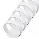 Reliure Anneaux plastique