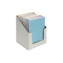 CARNET DE NOTES SPIRAL CANSON A4 120G 50F UNI
