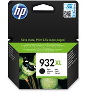 HP 934 XL  - cartouche d'encre originale haute capacité