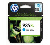 HP 934 XL  - cartouche d'encre originale haute capacité