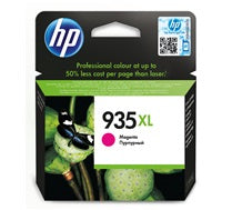 HP 934 XL  - cartouche d'encre originale haute capacité