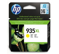 HP 934 XL  - cartouche d'encre originale haute capacité