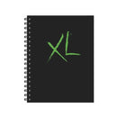 CARNET DE DESSIN A5 160G 120F