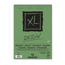BLOC DE DESSIN A3 160G XL 50F