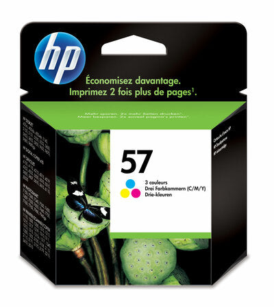 HP 56A -  cartouche d'encre originale