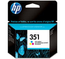 HP 350- cartouche d'encre originale