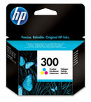 HP 300 - cartouche d'encre originale