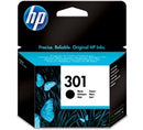 HP 301  - cartouche d'encre originale