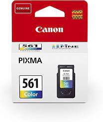 Canon PG-560 ou CL-561 - cartouche d'encre originale