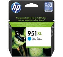 HP 950 XL - cartouche d'encre originale haute capacité