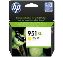 HP 950 XL - cartouche d'encre originale haute capacité