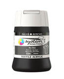 ENCRES DE SERIGRAPHIE ACRYLIQUES 250ML DALER ROWNEY
